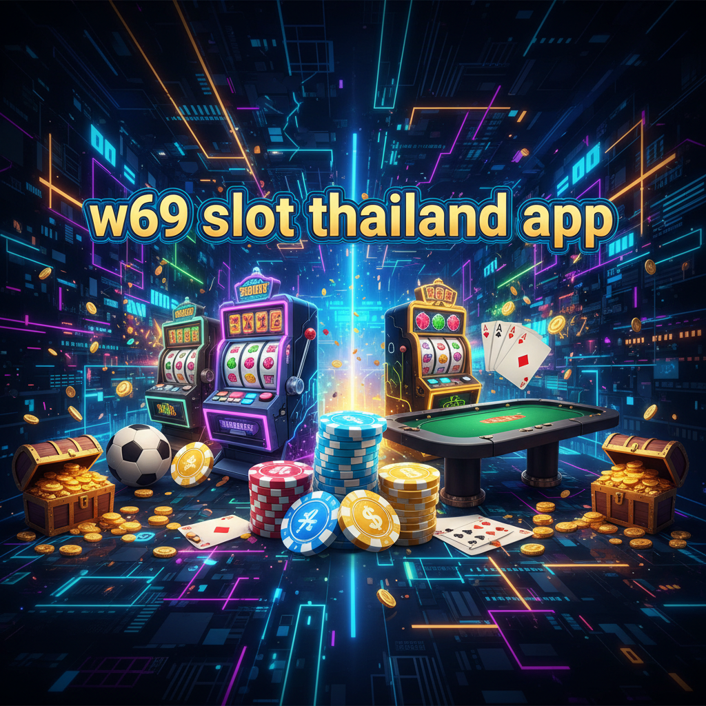 w69 slot thailand app