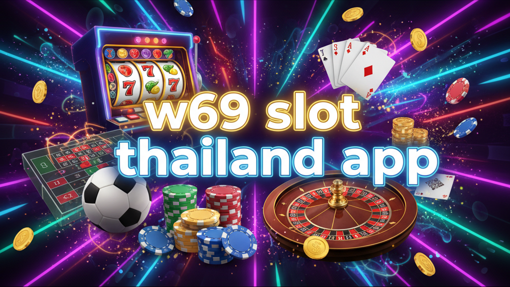 w69 slot thailand app